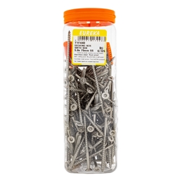 T1F440 - Decking Screw ST/ST Torx